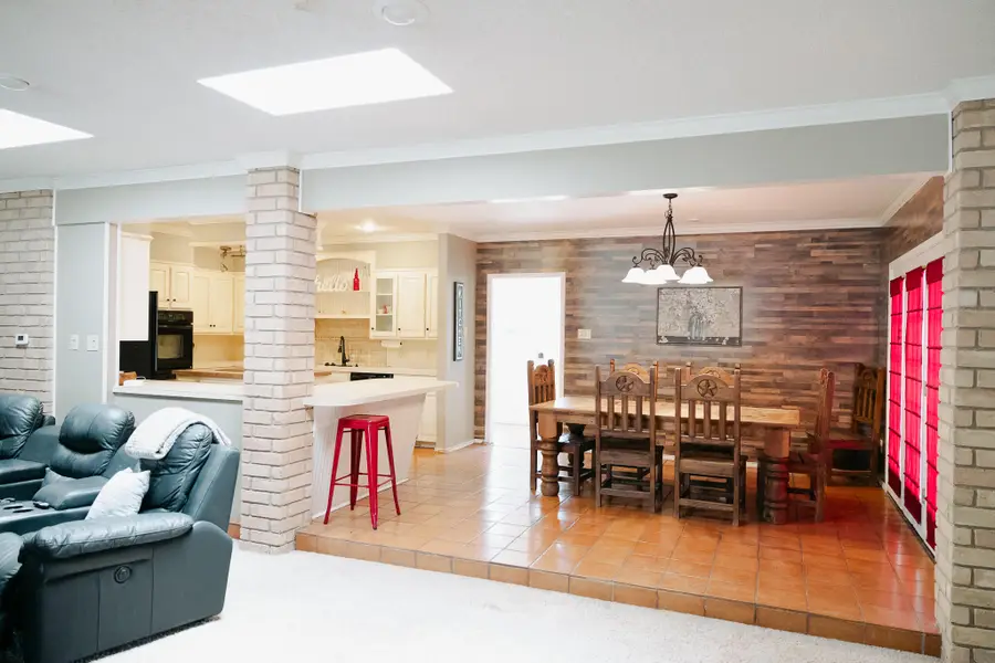 3707 94th Street, Lubbock, TX 79423 - #2