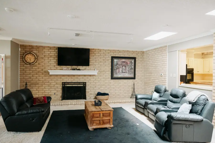 3707 94th Street, Lubbock, TX 79423 - #3