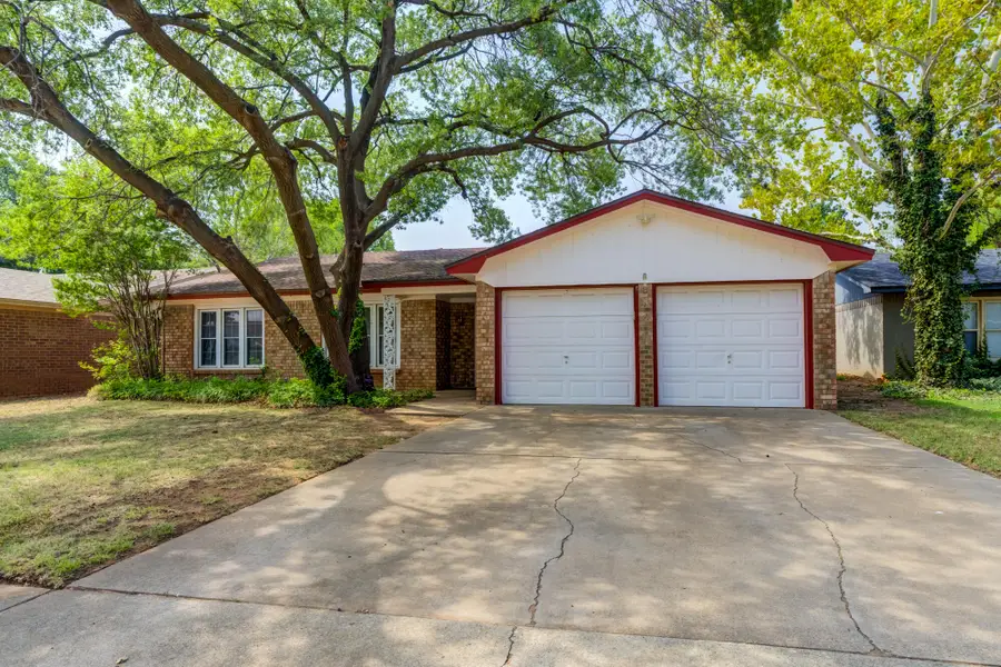 4705 59th Street, Lubbock, TX 79414 - #2