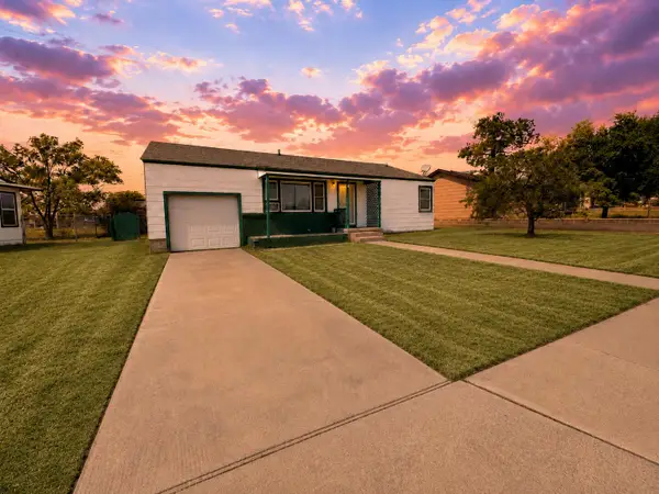 2711 Redwood Drive, Odessa, TX 79762