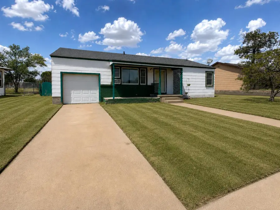 2711 Redwood Drive, Odessa, TX 79762 - #3
