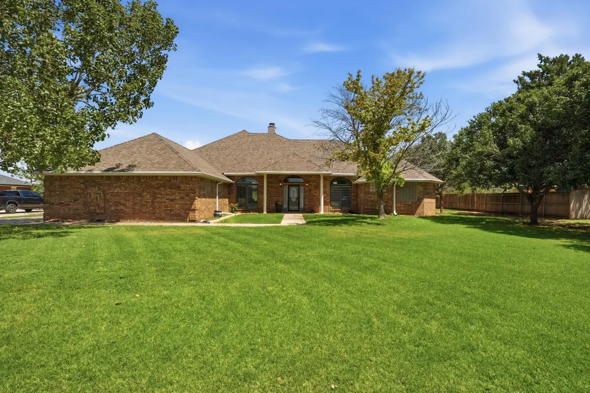 3106 County Road 7650, Lubbock, TX 79423 - #1