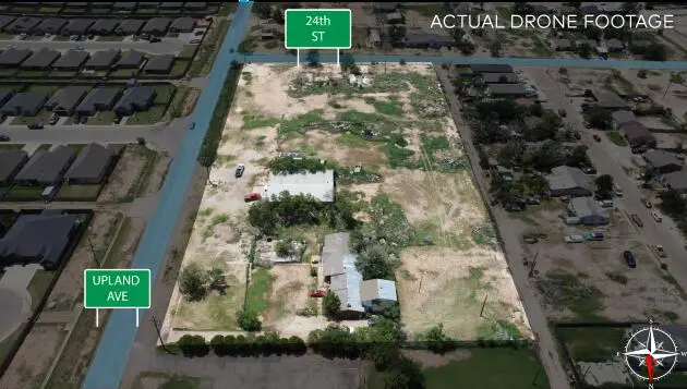 2212 Upland Avenue, Lubbock, TX 79407 - #2