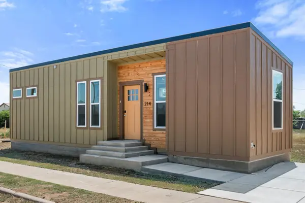 214 Fig Avenue, Lubbock, TX 79403