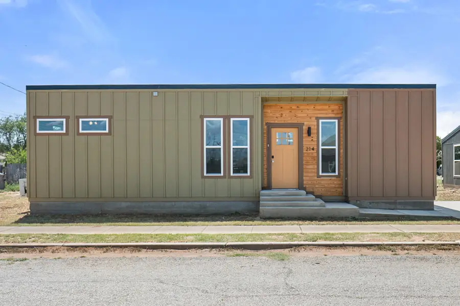 214 Fig Avenue, Lubbock, TX 79403 - #2