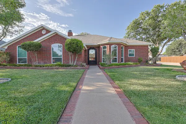 6019 76th Street, Lubbock, TX 79424