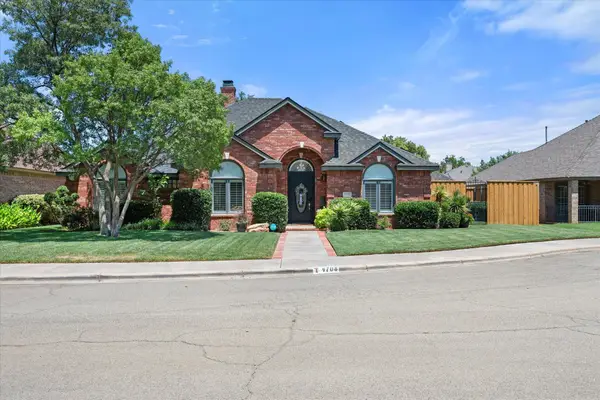 4708 101st Street, Lubbock, TX 79424