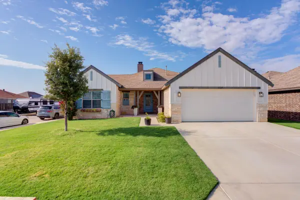 2309 103rd Street, Lubbock, TX 79423