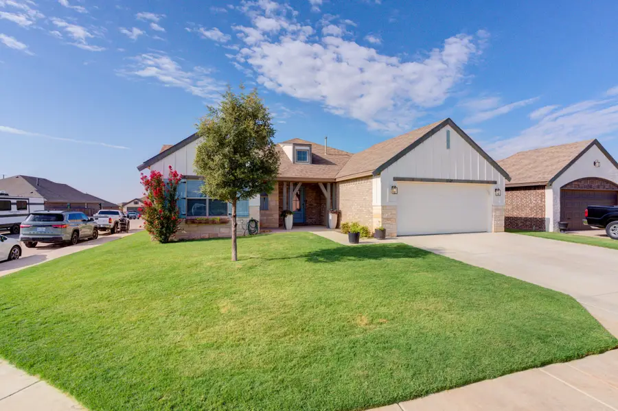 2309 103rd Street, Lubbock, TX 79423 - #2