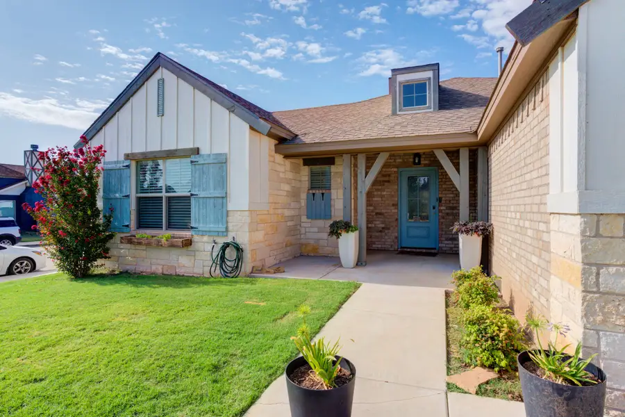 2309 103rd Street, Lubbock, TX 79423 - #3