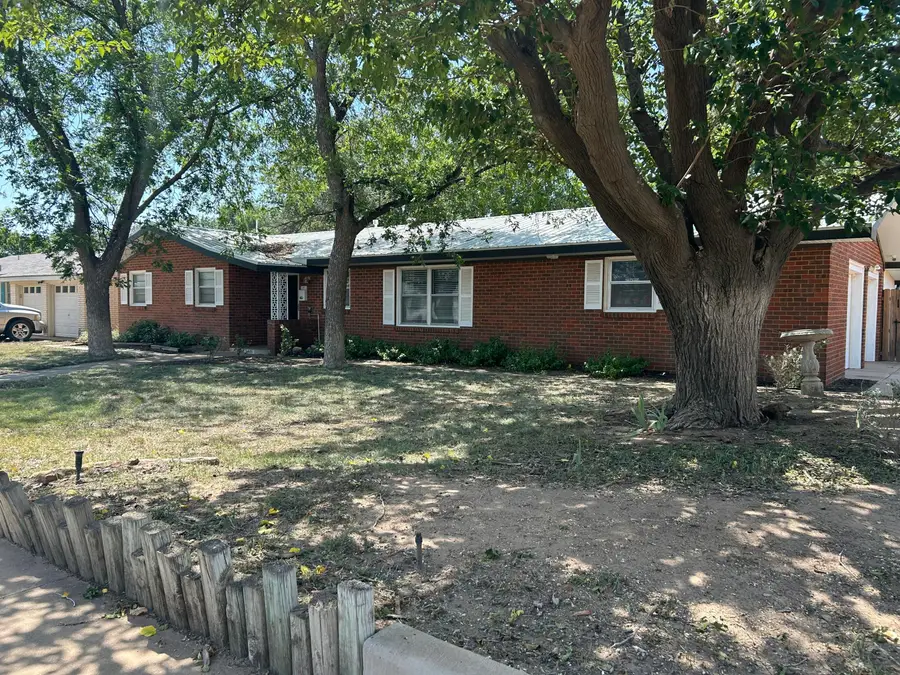 5431 16th Street, Lubbock, TX 79416 - #2