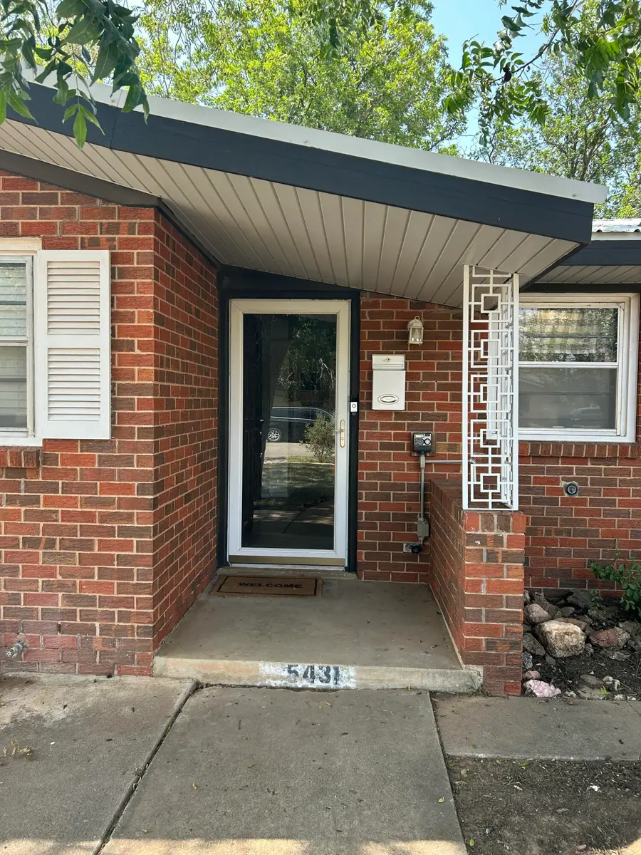5431 16th Street, Lubbock, TX 79416 - #3