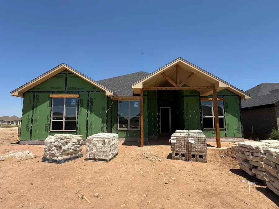 7524 56th Street, Lubbock, TX 79407 - #2