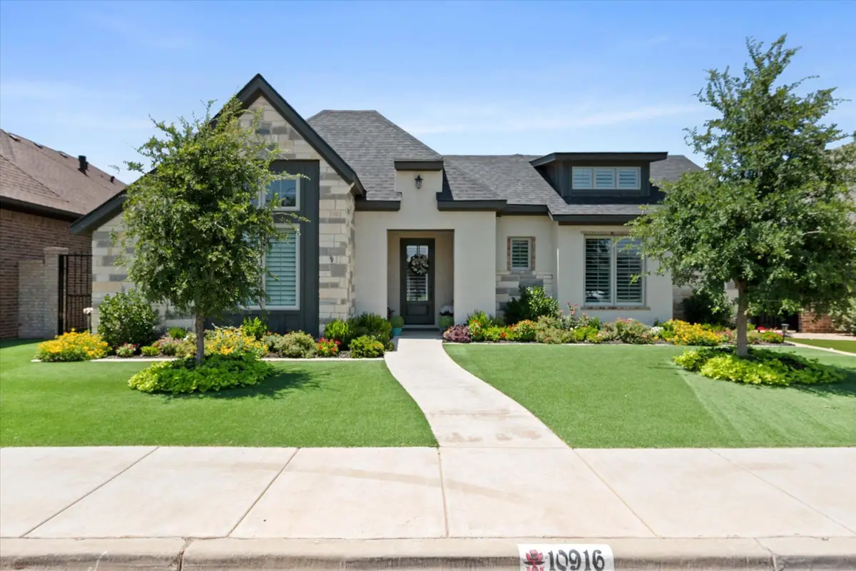 10916 Vicksburg Avenue, Lubbock, TX 79424 - #1