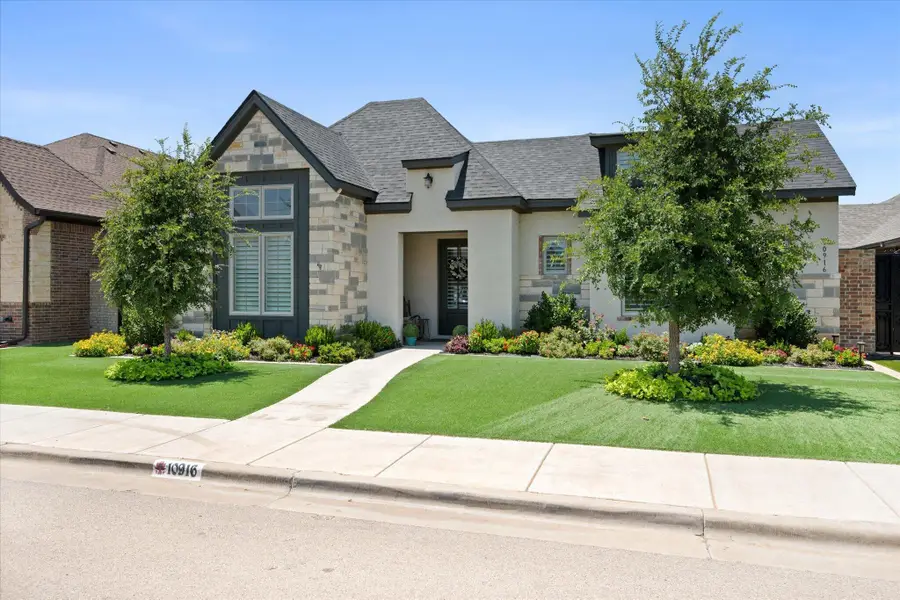 10916 Vicksburg Avenue, Lubbock, TX 79424 - #2