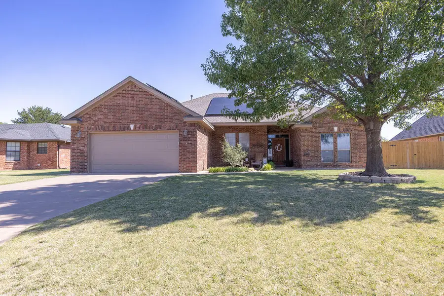 2404 Magan Street, Plainview, TX 79072 - #2