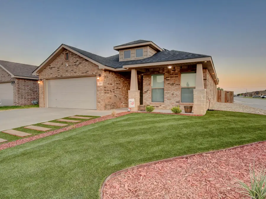 2135 136th Street, Lubbock, TX 79423 - #2
