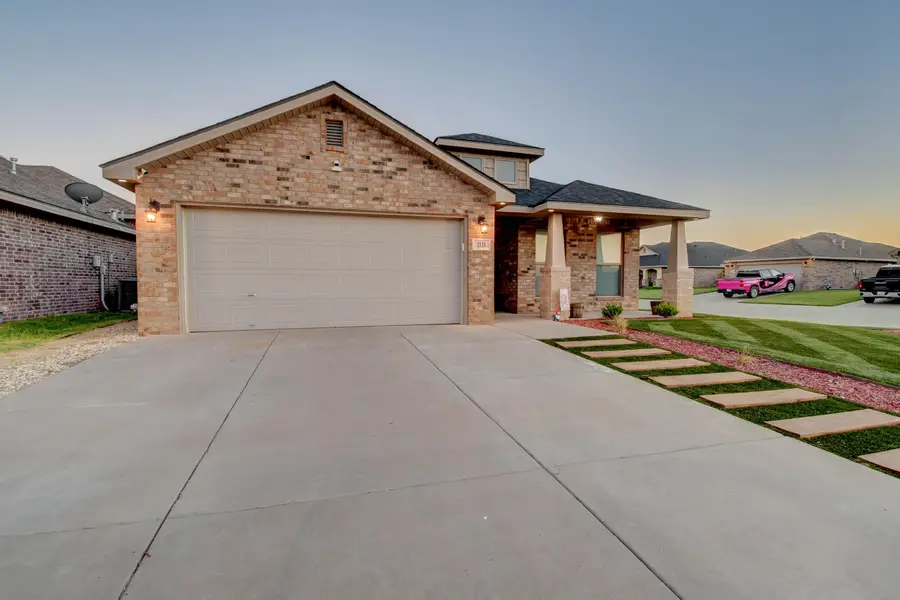 2135 136th Street, Lubbock, TX 79423 - #3