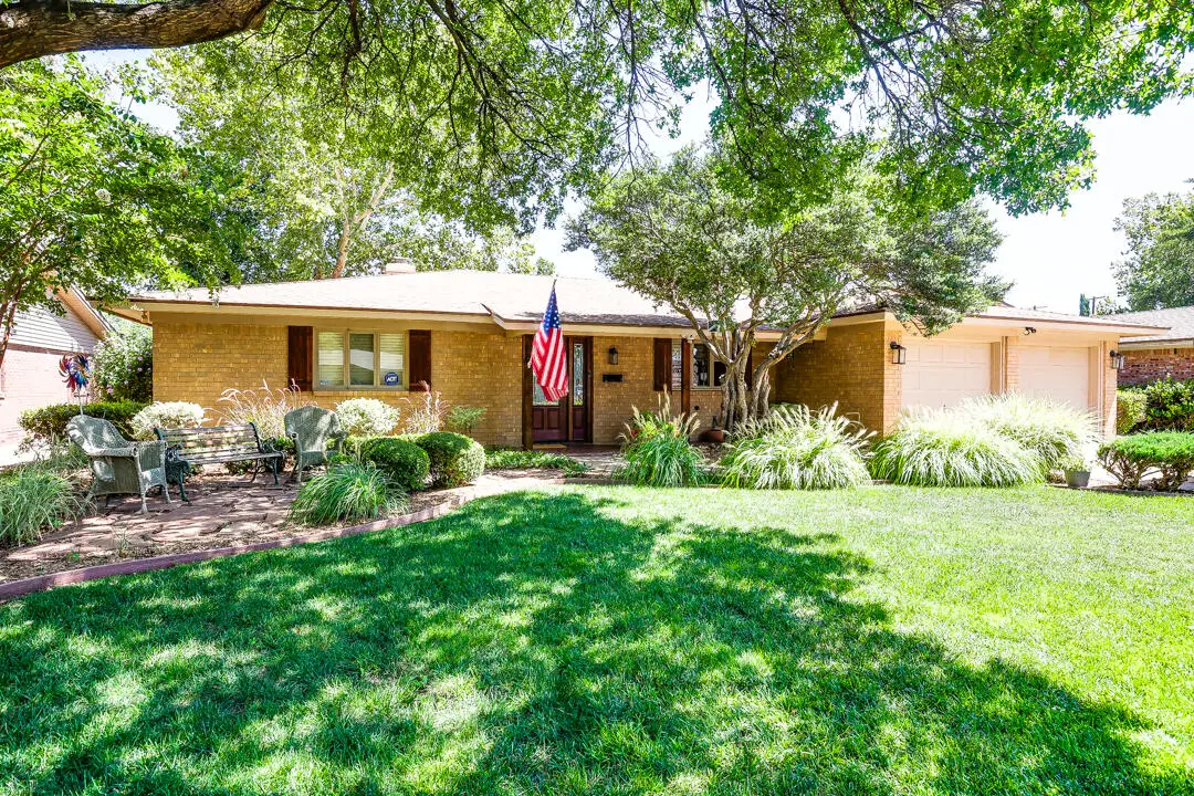 3806 57th Street, Lubbock, TX 79413 - #1