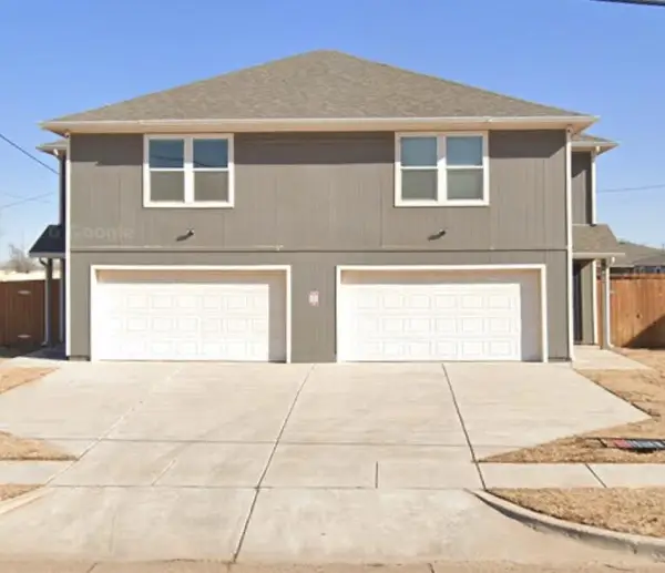 406 N Zenith Avenue, Lubbock, TX 79403