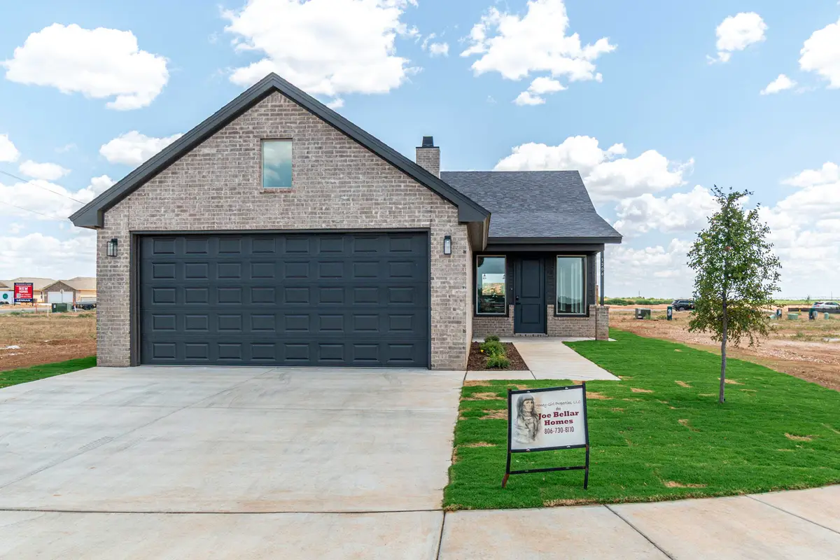1206 Farmhouse Avenue, Wolfforth, TX 79382 - #1