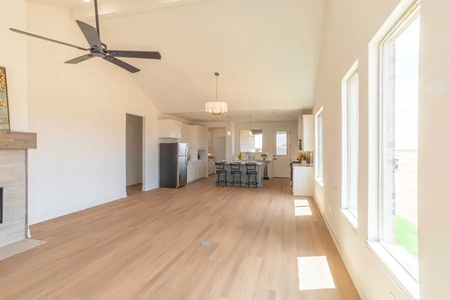 1206 Farmhouse Avenue, Wolfforth, TX 79382 - #3