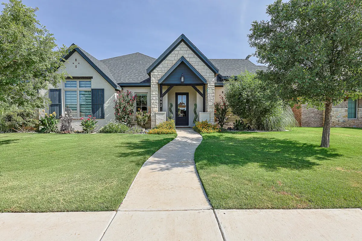 602 N 10th Street, Wolfforth, TX 79382 - #1