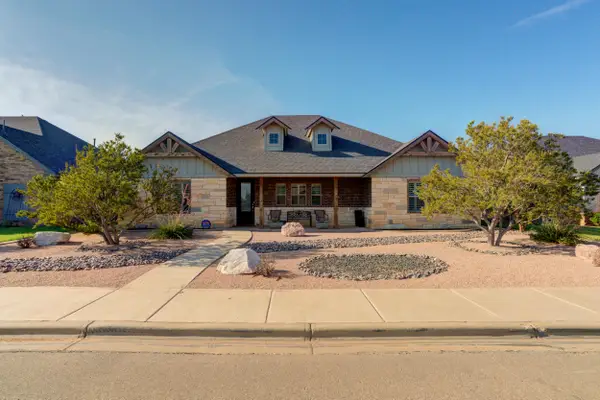 6958 103rd Street, Lubbock, TX 79424
