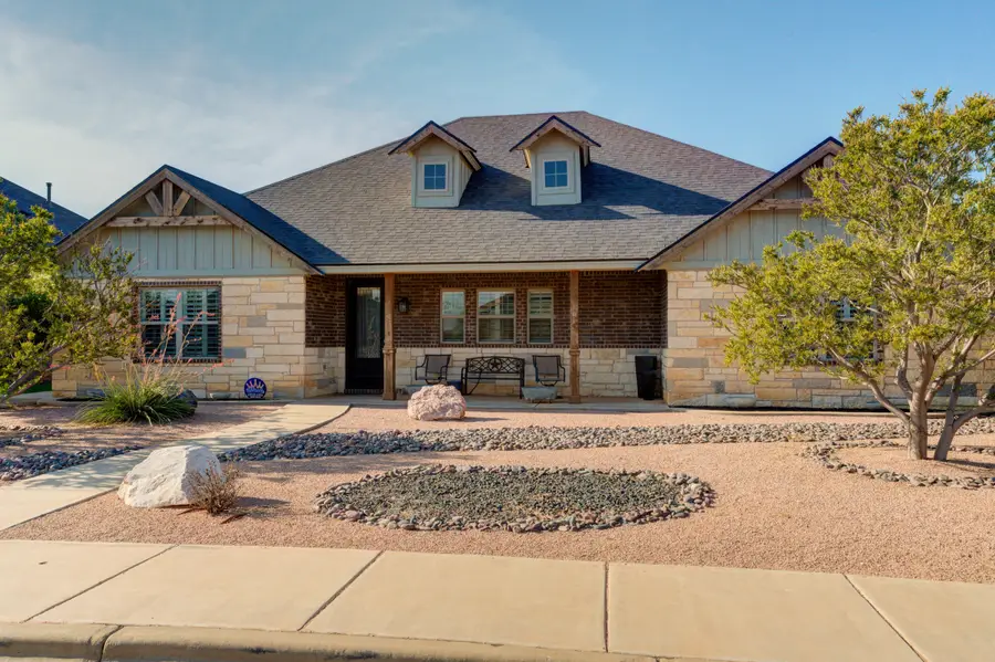 6958 103rd Street, Lubbock, TX 79424 - #3