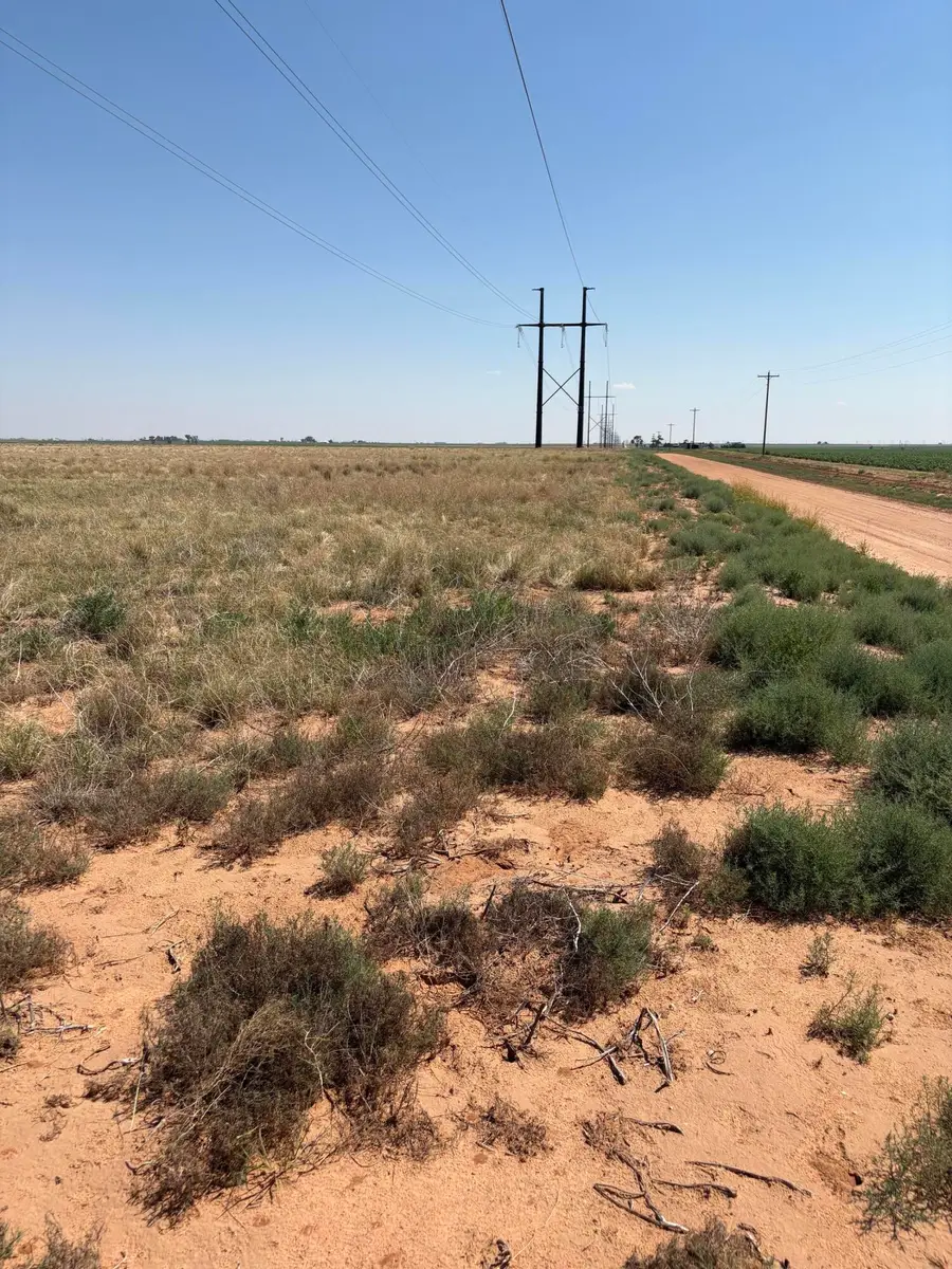 Elk Road, Levelland, TX 79336 - #3