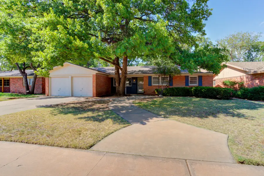3412 62nd Street, Lubbock, TX 79413 - #2