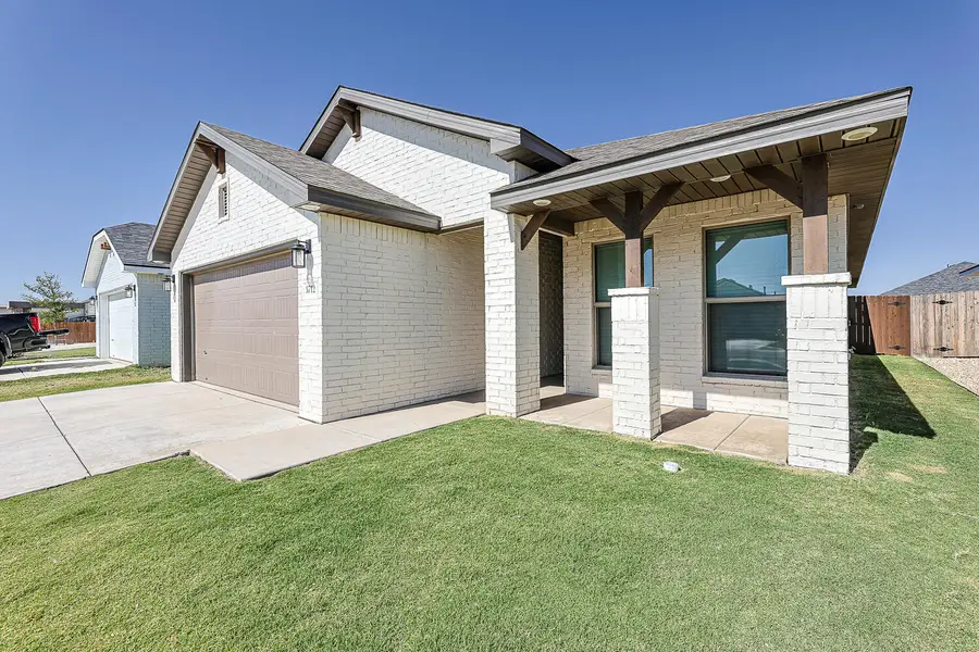 3712 Urbana Avenue, Lubbock, TX 79407 - #2