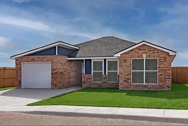 5627 Colgate Street, Lubbock, TX 79416