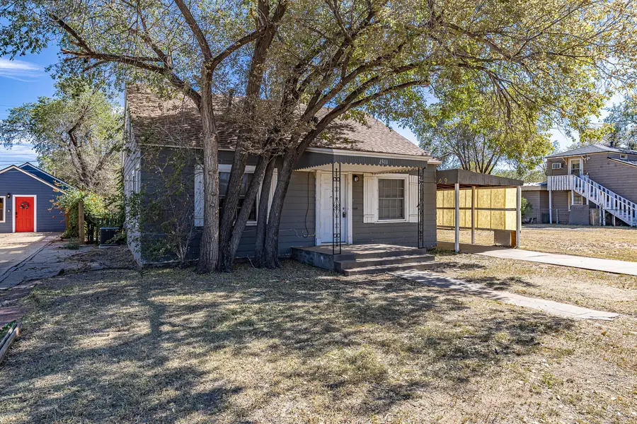 2311 25th Street, Lubbock, TX 79411 - #2