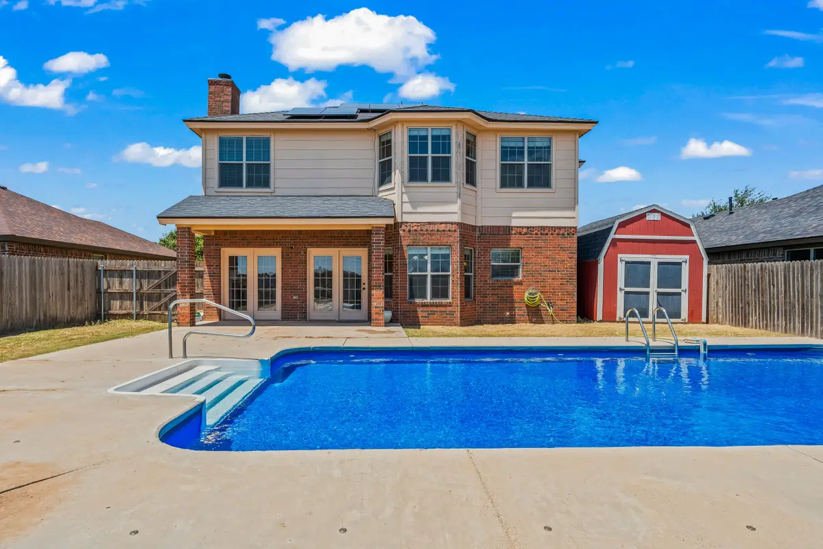 1511 Yorkshire Avenue, Wolfforth, TX 79382 - #1