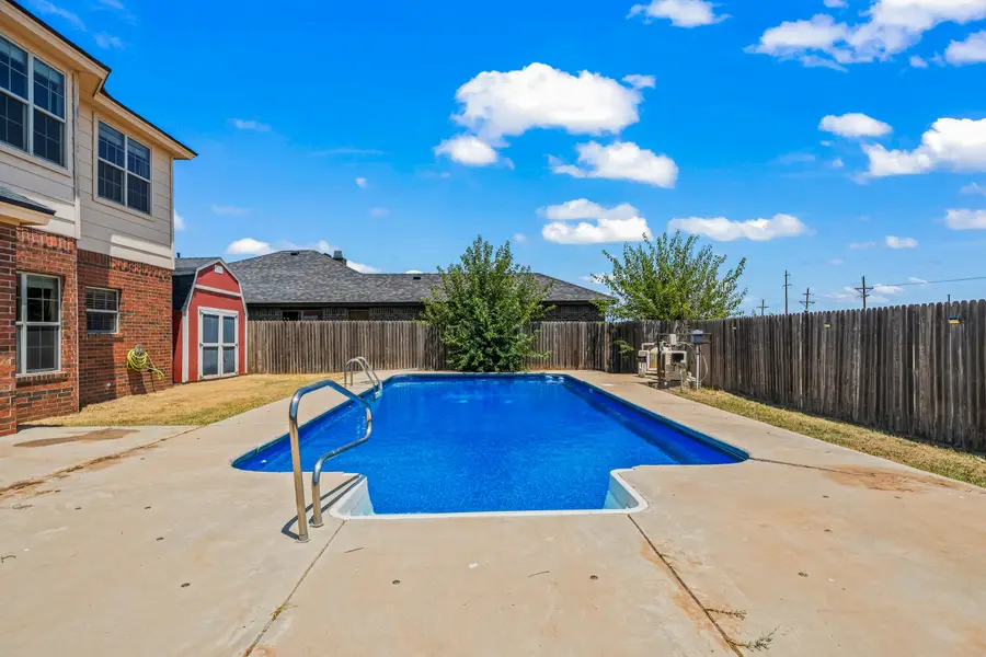 1511 Yorkshire Avenue, Wolfforth, TX 79382 - #3