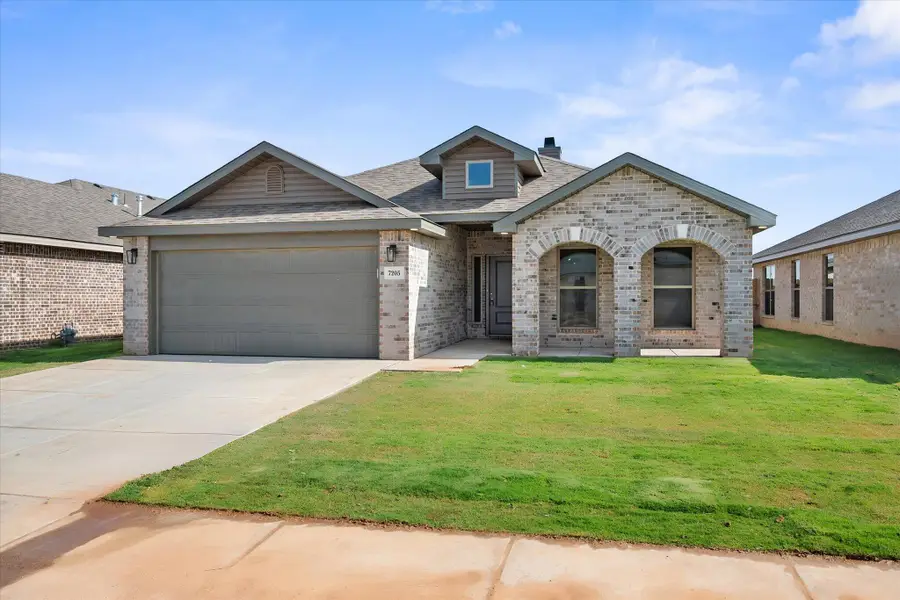 7205 14th Street, Lubbock, TX 79416 - #2