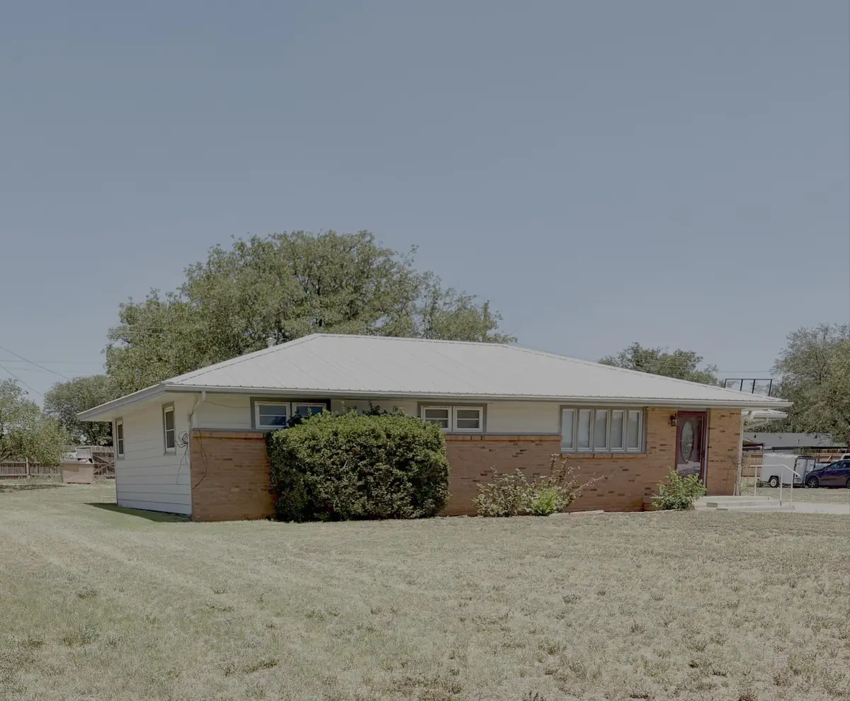 1202 9th Street, Olton, TX 79064 - #1