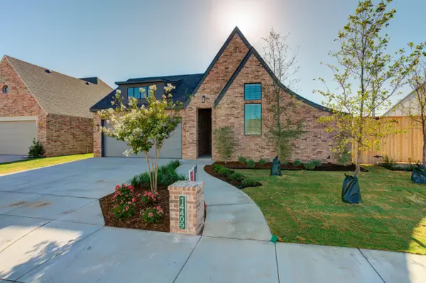 14409 Joliet Avenue, Lubbock, TX 79423