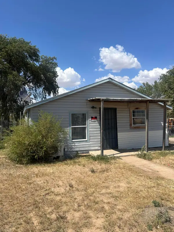 1915 E 16th Street, Lubbock, TX 79403