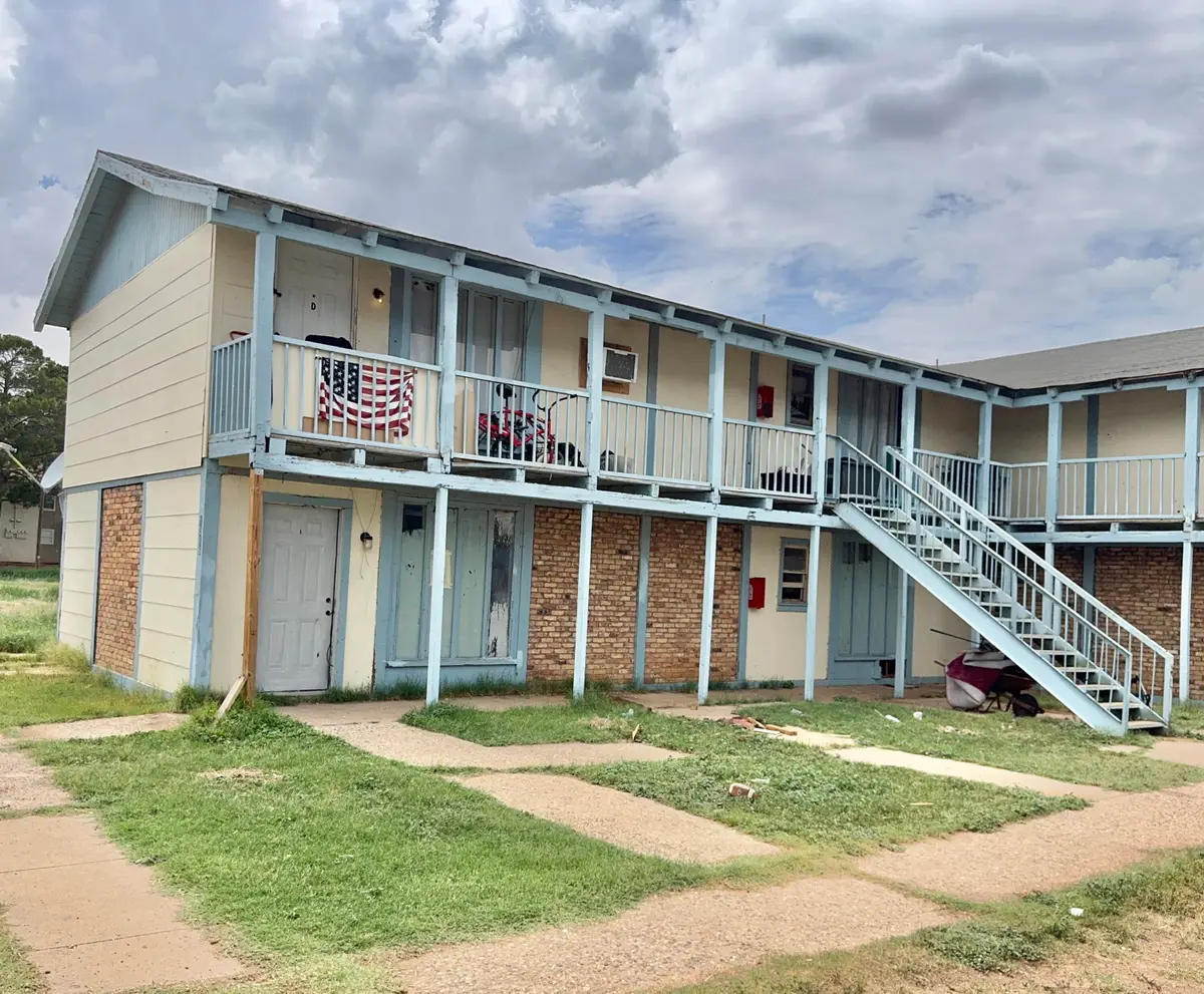 1316 65th Drive, Lubbock, TX 79412 - #1