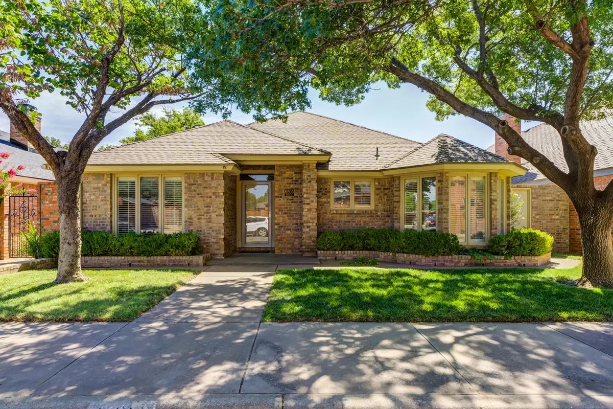 8209 Durham Avenue, Lubbock, TX 79424 - #1