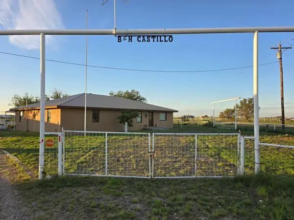 1299 County Rd 220-l, Denver City, TX 79323