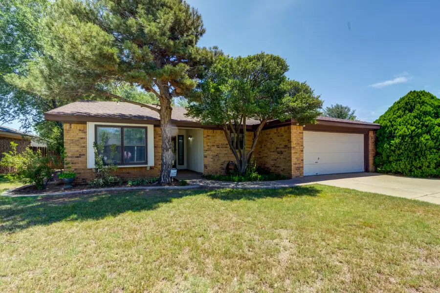 8601 Geneva Avenue, Lubbock, TX 79423 - #2