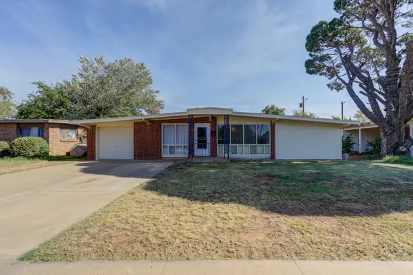 2708 63rd Street, Lubbock, TX 79413