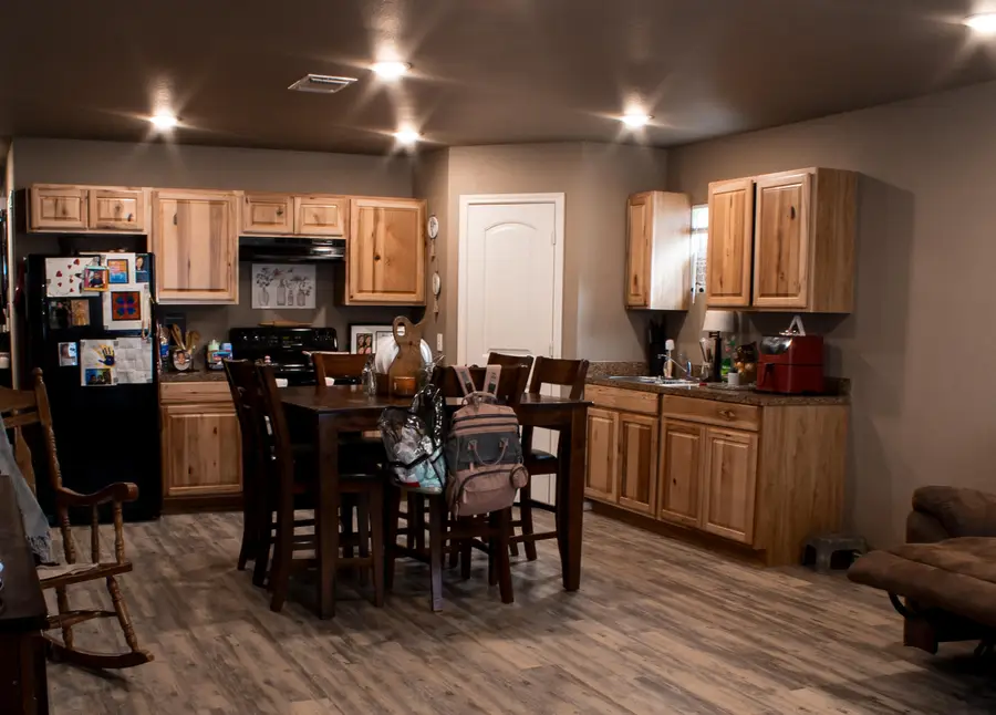 211 42nd Street, Lubbock, TX 79404 - #2