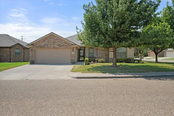 10402 Dover Avenue, Lubbock, TX 79424
