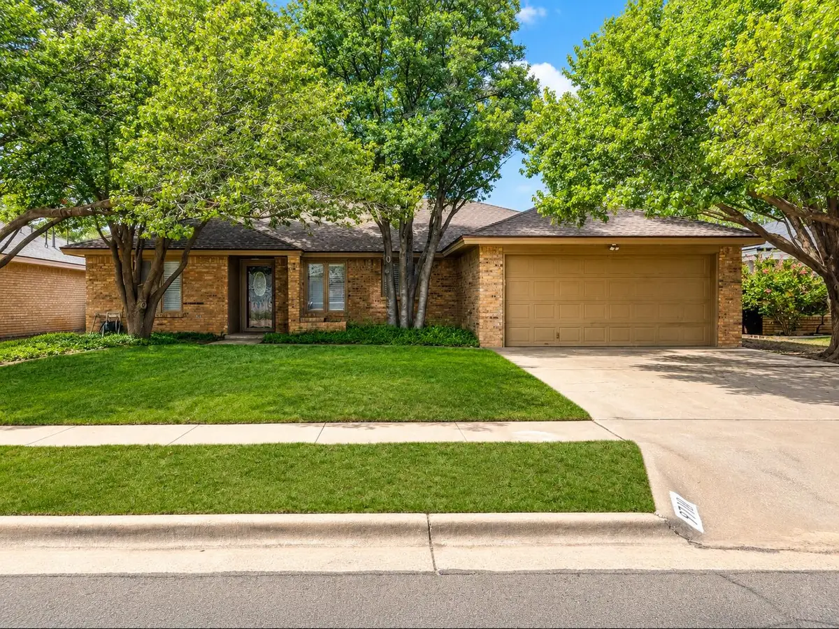 9710 Norfolk Avenue, Lubbock, TX 79423 - #1