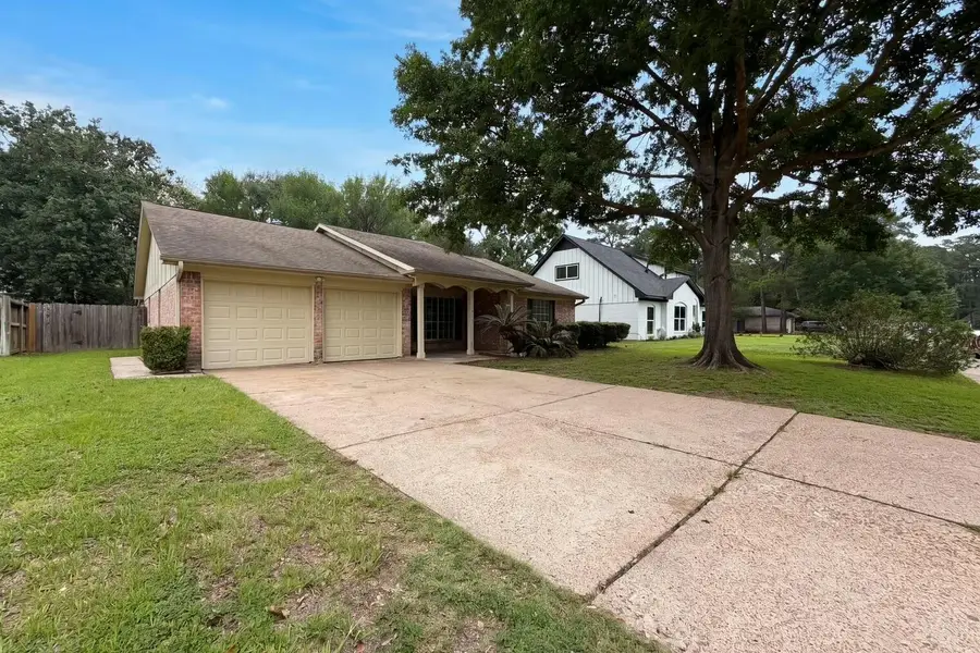 9606 Ballin David Drive, Spring, TX 77379 - #2