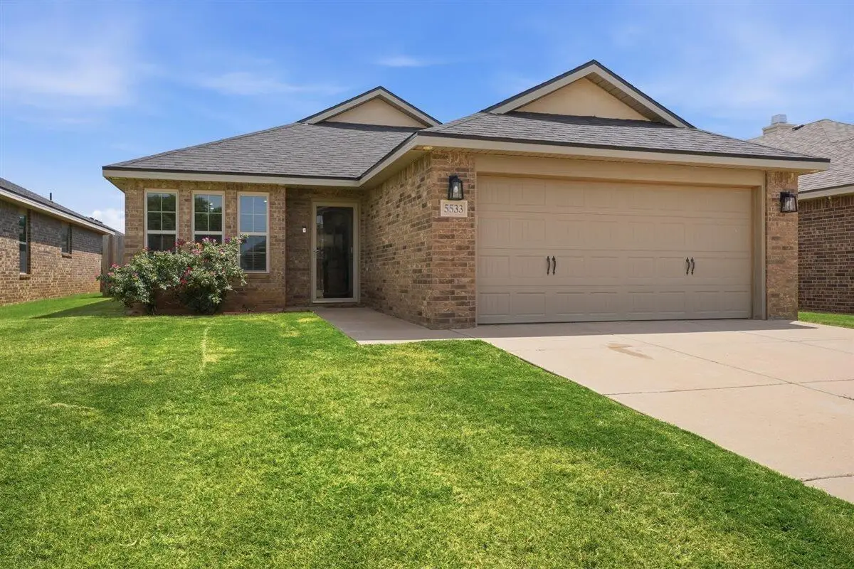 5533 111th Street, Lubbock, TX 79424 - #1
